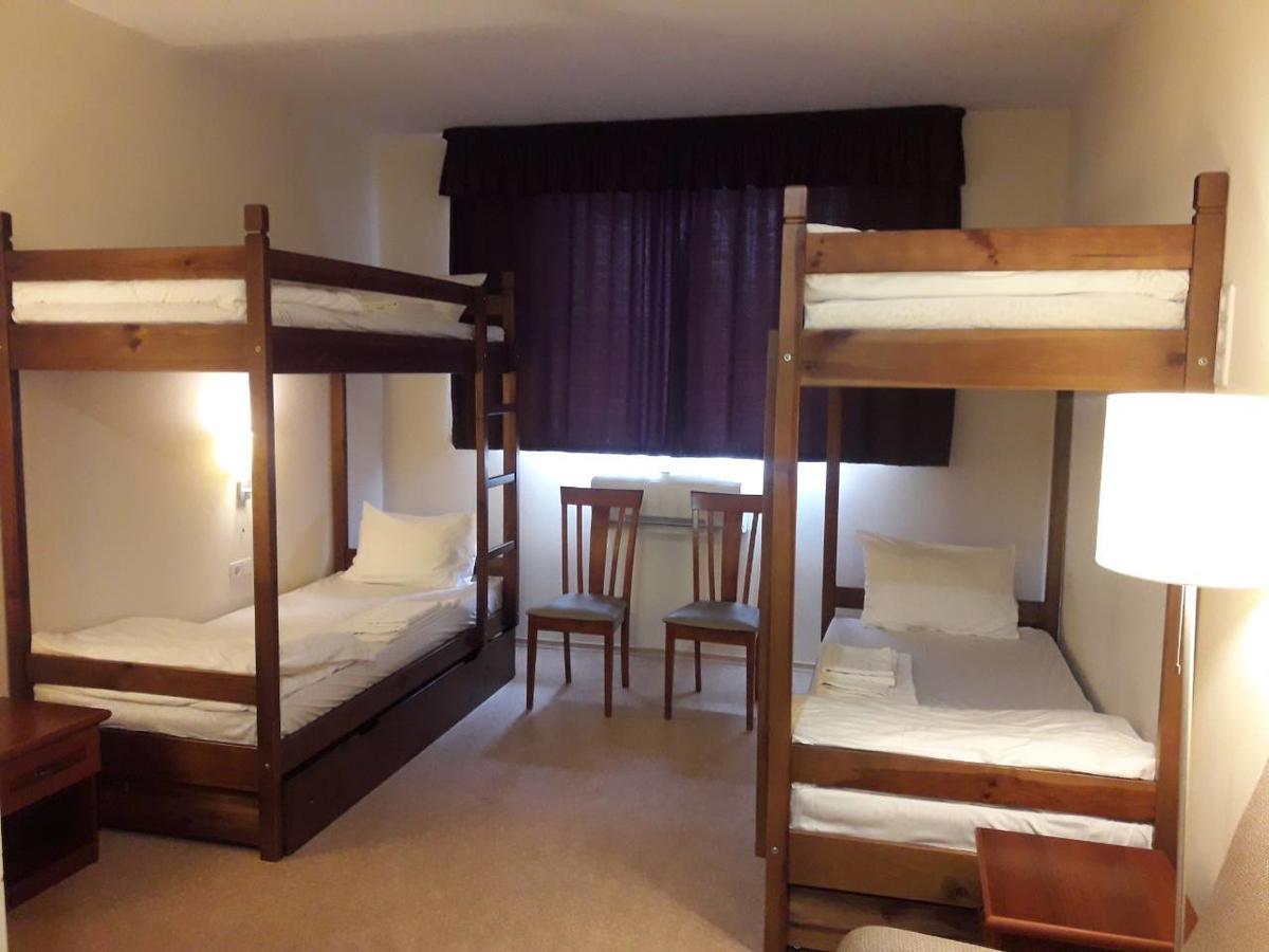 Hotel 7Ya Krasnosilske Luaran gambar